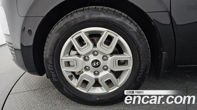 Hyundai Staria Cargo 5-Seater Modern - фото 4