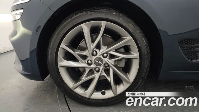 Genesis G70 Новый Gasoline 2.0T 4WD - фото 4