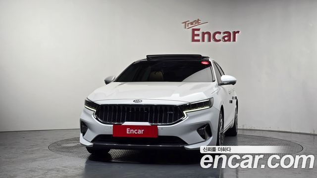 Kia K7 Premier 3.0 GDI Signature - фото 2