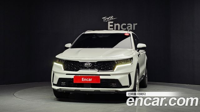 Kia Sorento 4-го поколения Diesel 2.2 2WD Noblesse - фото 2