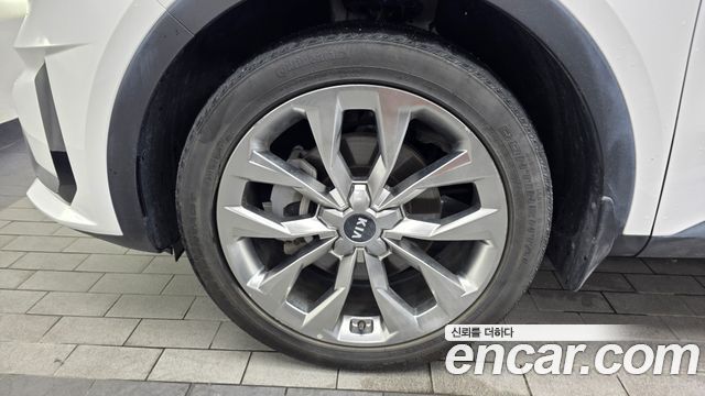 Kia Sorento 4-го поколения Diesel 2.2 2WD Noblesse - фото 4