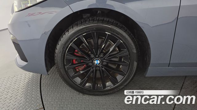 BMW 2-Series F44 220d Luxury - фото 4