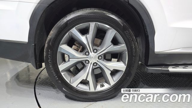 Hyundai Palisade Diesel 2.2 4WD Prestige - фото 4