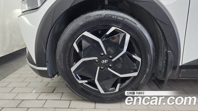 Hyundai Ioniq5 Long range Commercial - фото 4
