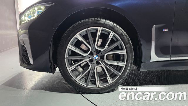 BMW 7-Series G11 730Ld xDrive M Sport - фото 4
