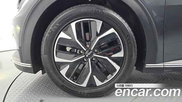 Kia EV6 Long Range 4WD Air - фото 4