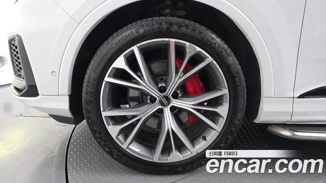 Audi Q7 55 TFSI Quattro Premium - фото 4