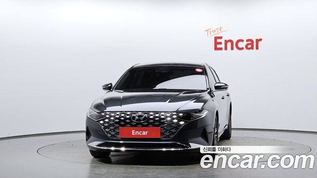 Hyundai Grandeur Новый IG 2.5 Premium Choice - фото 2