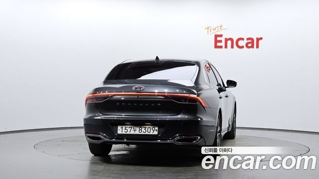 Hyundai Grandeur Новый IG 2.5 Premium Choice - фото 3