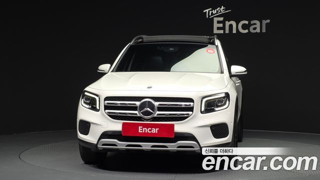 Mercedes-Benz GLB-Class X247 GLB200 d - фото 2