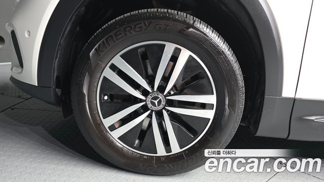 Mercedes-Benz GLB-Class X247 GLB200 d - фото 4