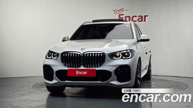 BMW X5 G05 xDrive 40i M Sport - фото 2