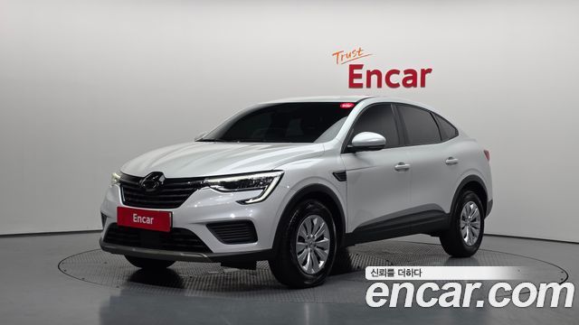 Renault Samsung XM3 1.6 GTe LE - фото 0
