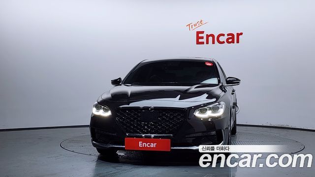 Hyundai Grandeur IG, гибрид Exclusive - фото 2