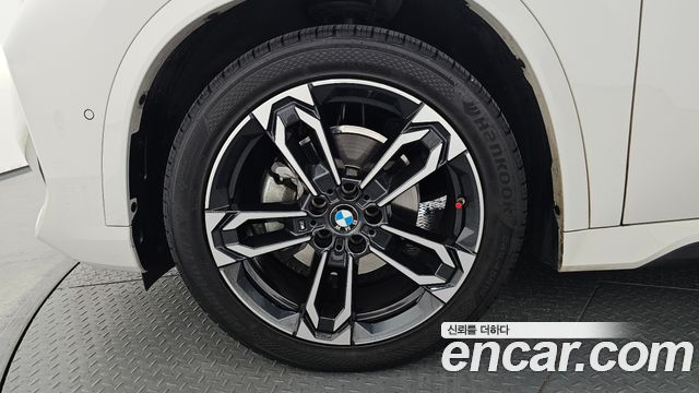 BMW X1 U11 sDrive 18d M Sport - фото 4