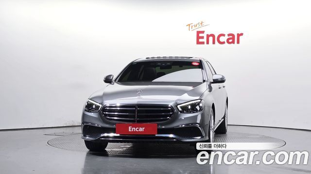 Mercedes-Benz E-Class W213 E250 Exclusive - фото 2