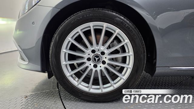 Mercedes-Benz E-Class W213 E250 Exclusive - фото 4