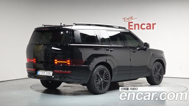 Hyundai Santafe MX5 HEV 1.6 4WD Calligraphy - фото 0