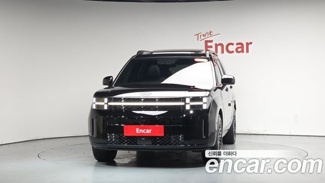 Hyundai Santafe MX5 HEV 1.6 4WD Calligraphy - фото 1