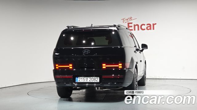 Hyundai Santafe MX5 HEV 1.6 4WD Calligraphy - фото 2