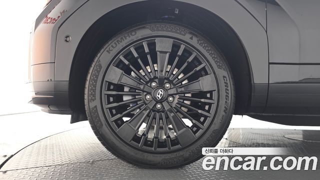 Hyundai Santafe MX5 HEV 1.6 4WD Calligraphy - фото 3