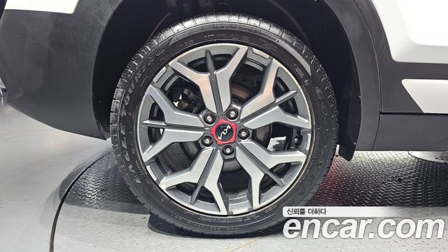 Kia Seltos Gasoline 1.6 Turbo 2WD Signature - фото 4