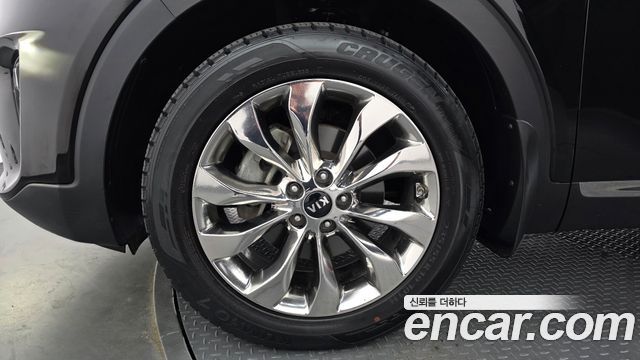 Kia Sorento Новый Diesel 2.0 2WD Noblesse - фото 4