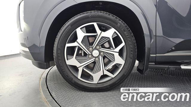 Hyundai Palisade Diesel 2.2 2WD Calligraphy - фото 4