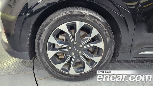 Kia Carnival 4-го поколения Gasoline 9-Seater Signature - фото 4