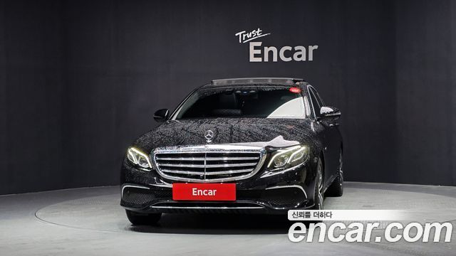 Mercedes-Benz E-Class W213 E300e Exclusive - фото 2