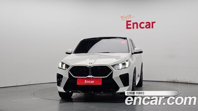 BMW X2 U10 xDrive 20i M Sport - фото 2