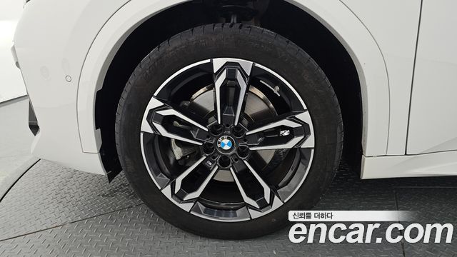 BMW X2 U10 xDrive 20i M Sport - фото 4