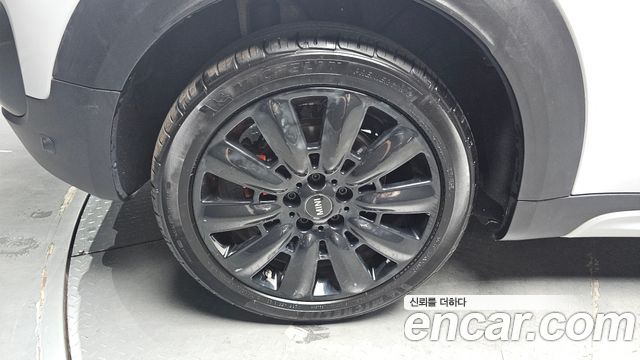 Mini Countryman S ALL4 2nd - фото 4