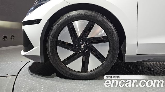 Hyundai Ioniq6 Long Range AWD Prestige - фото 4
