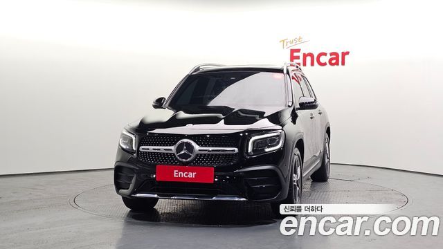 Mercedes-Benz GLB-Class X247 GLB250 4MATIC - фото 2