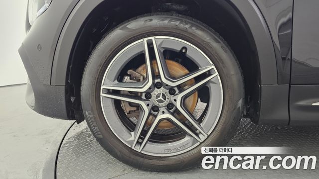 Mercedes-Benz GLB-Class X247 GLB250 4MATIC - фото 4