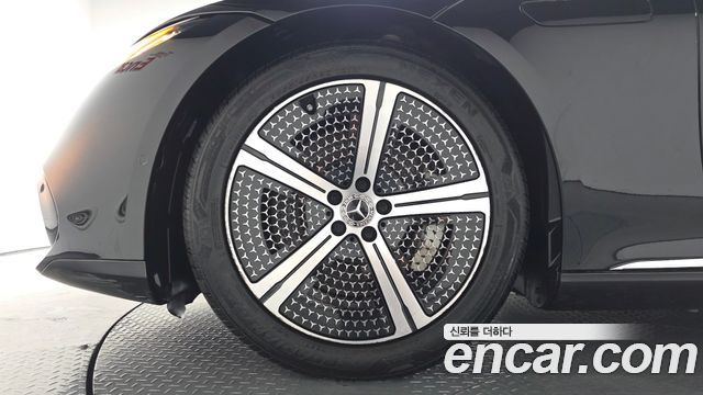 Mercedes-Benz EQS V297 EQS350 - фото 3