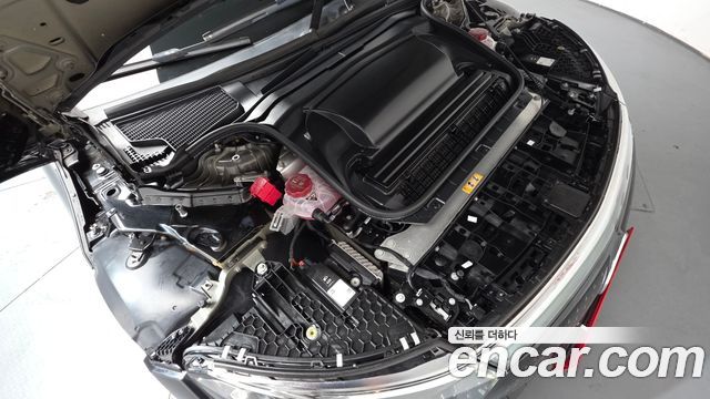 Mercedes-Benz EQS V297 EQS350 - фото 4