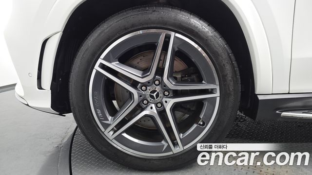 Mercedes-Benz GLS-Class X167 GLS400d 4MATIC - фото 3