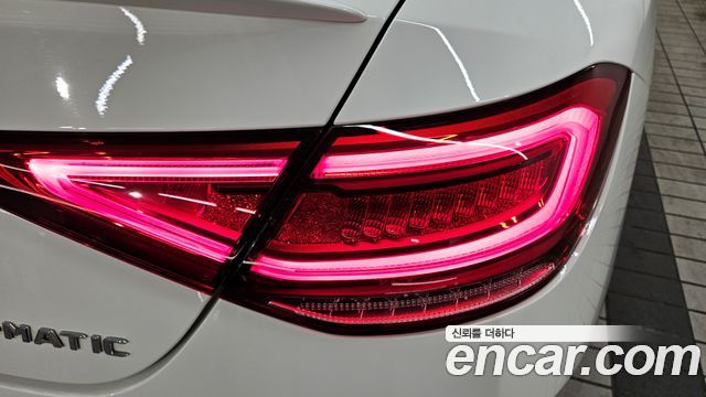 Mercedes-Benz CLS-Class C257 CLS450 4MATIC AMG Line - фото 4