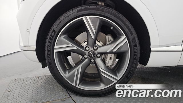 Genesis GV80 2.5T Gasoline AWD - фото 4