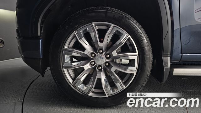 GMC Sierra Denali-X - фото 4