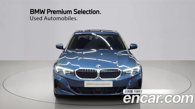 BMW 3-Series G20 320i - фото 2