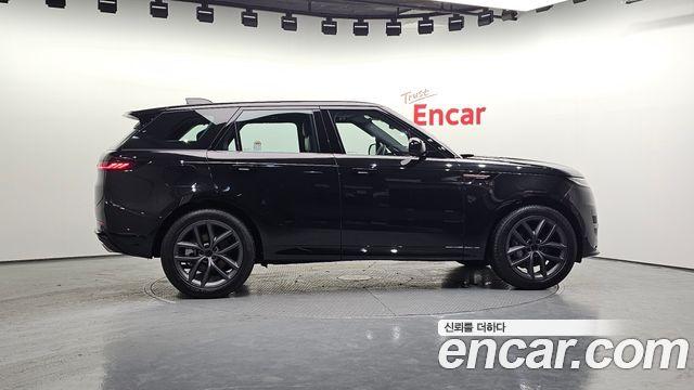 Land Rover Range Rover Sport 3-го поколения P360 HSE Dynamic - фото 4