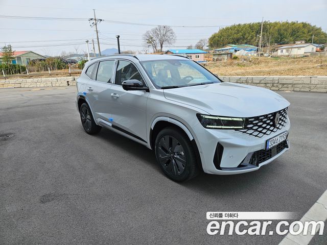 Renault Samsung Grand Koleos 2.0 Iconic 2WD - фото 2