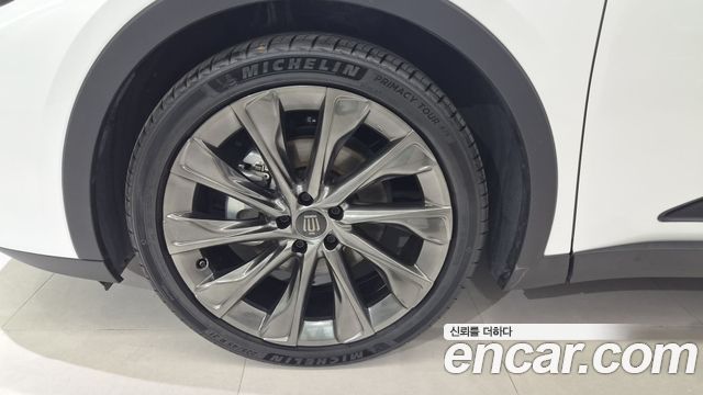 Toyota Crown 2.5 4WD Hybrid - фото 4