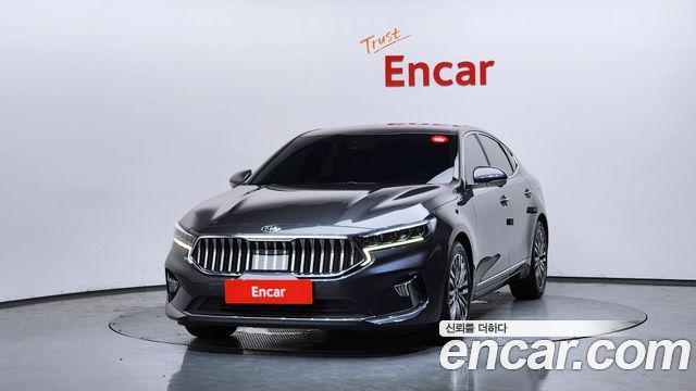 Kia K7 Premier 2.5 GDI Noblesse - фото 2