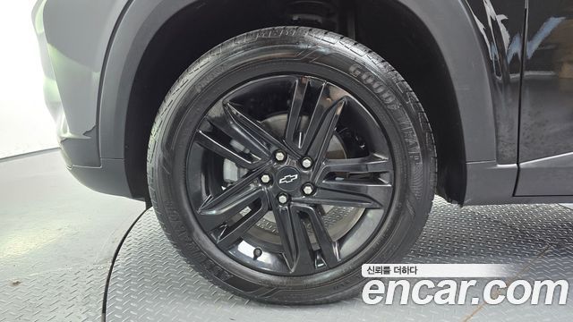 Chevrolet (GM Daewoo) Trax Crossover 1.2 ACTIV - фото 4