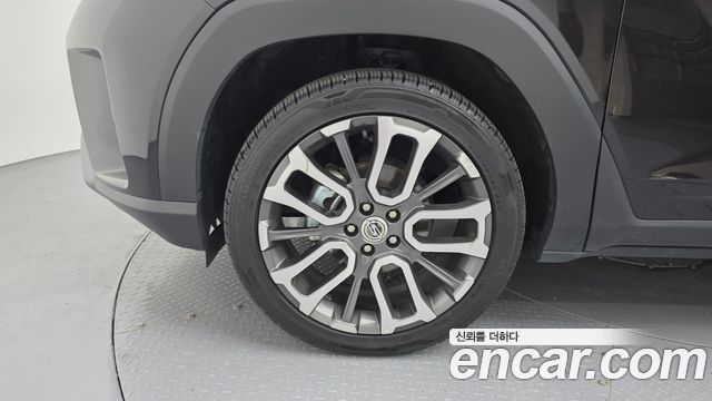 SsangYong Torres Gasoline 1.5 2WD T7 - фото 4