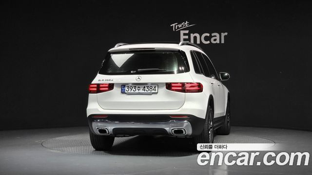 Mercedes-Benz GLB-Class X247 GLB200 d - фото 2